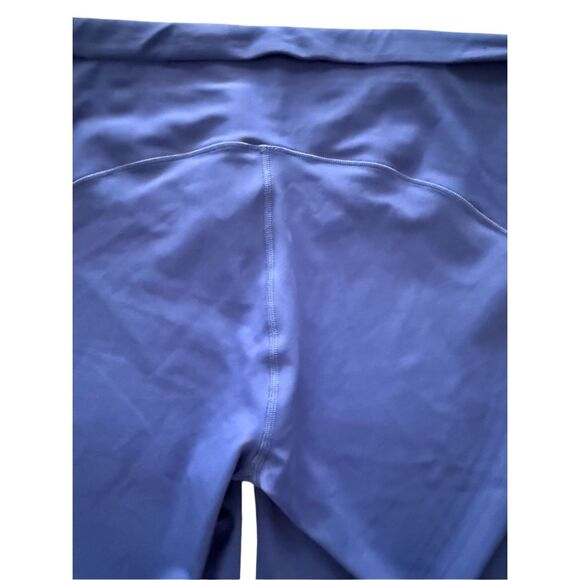 NWT Lululemon Womens Charged Indigo SenseKnit High-Rise 10" Running Shorts Sz 12 - Picture 15 of 16